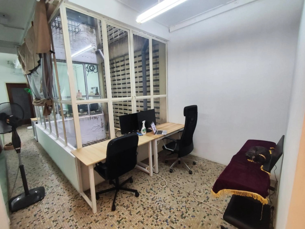 Digital Nomad House KL Bukit Bintang - 24&7 Coworking Access Included