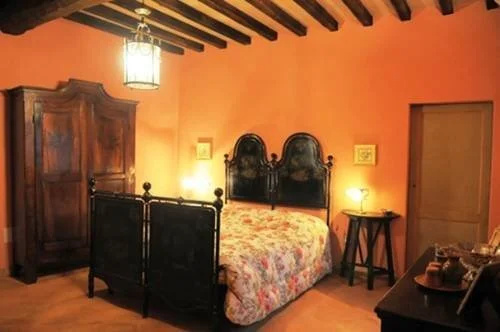 Agriturismo La Melaggine