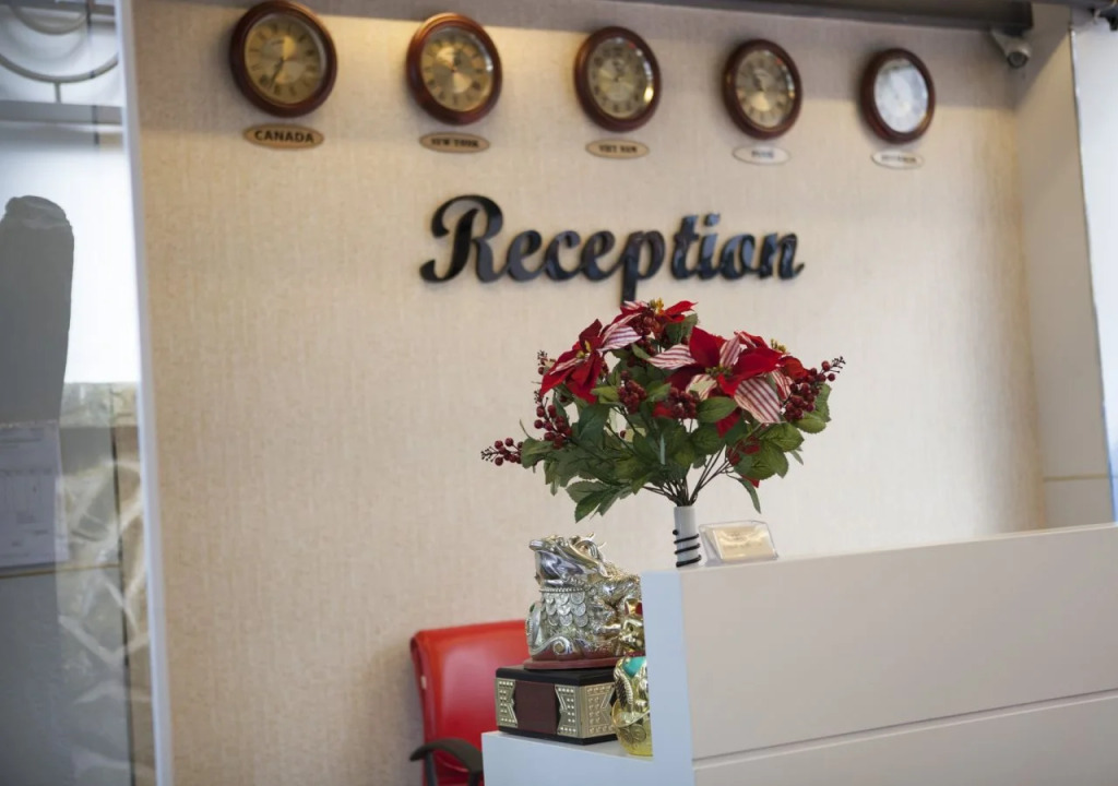 Dai Ket Hotel