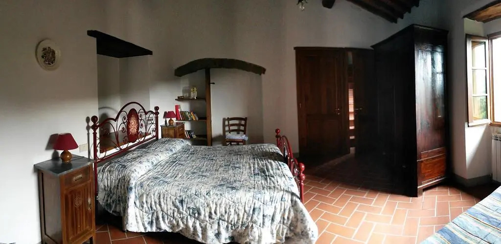 Casa Selvolini - VOLPAIA