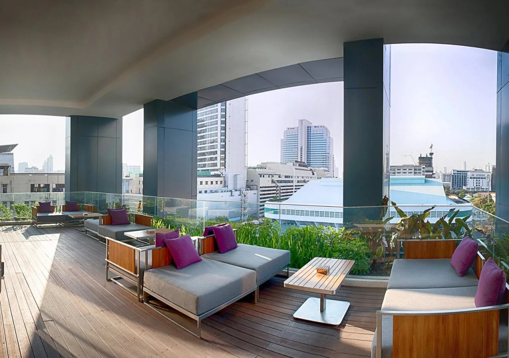 ibis Bangkok Siam