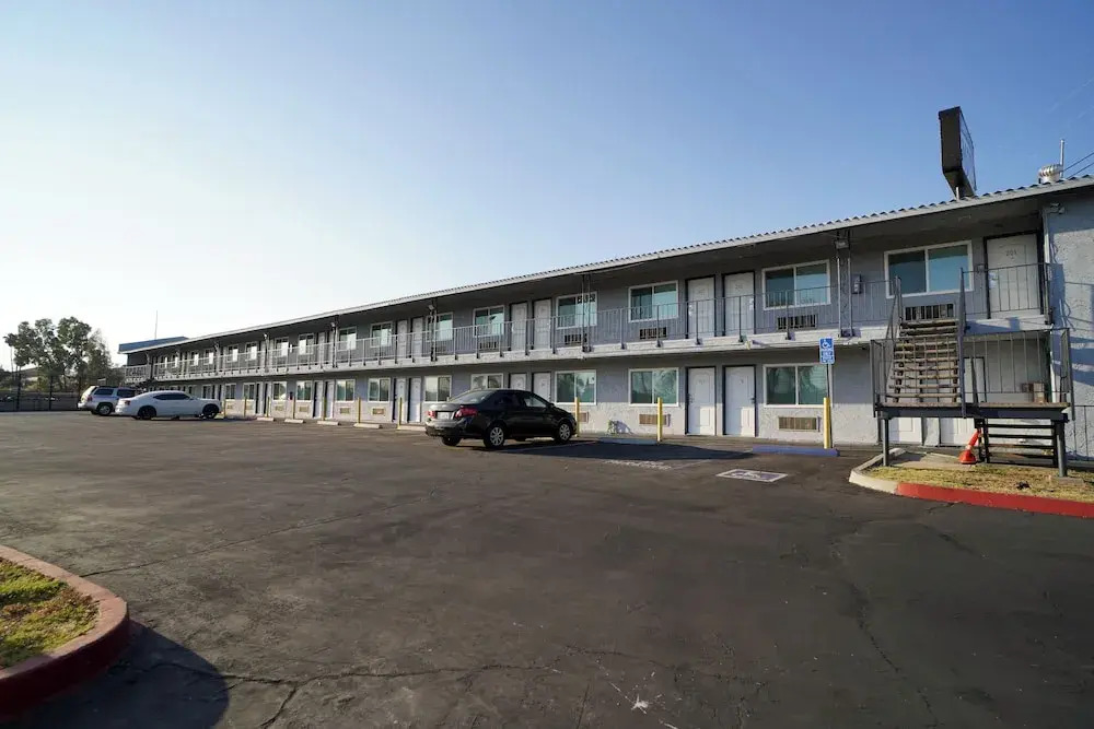 Airport Stay Motel