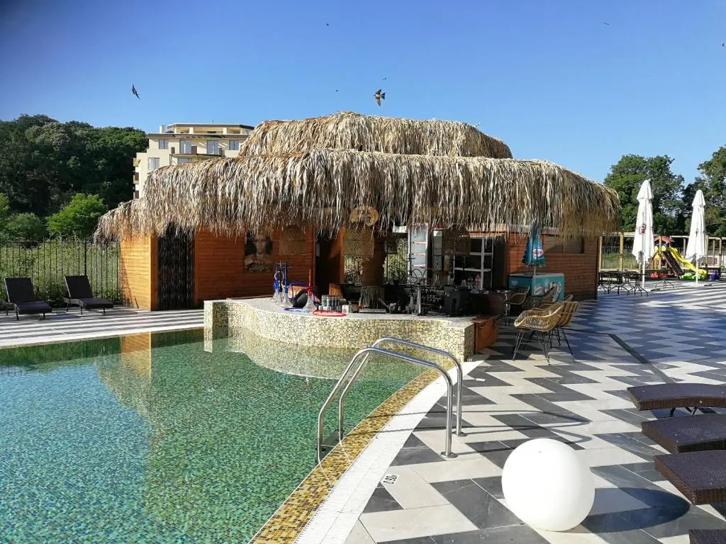 Donchevi Apartments