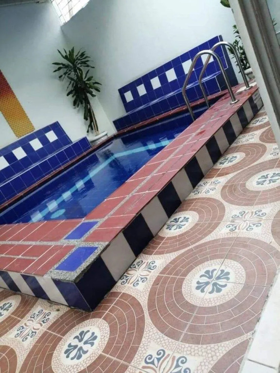 Hostal Casa Estación
