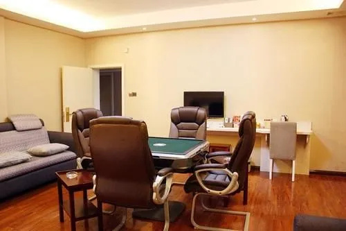 Xiyue Business Hotel, Zhangjiajie