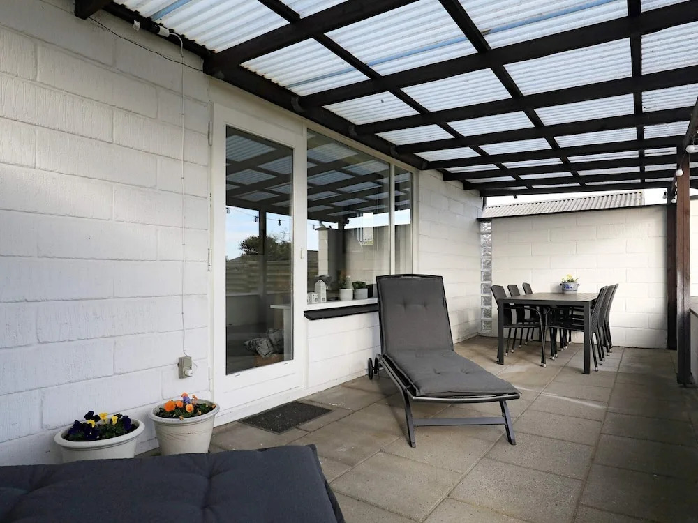 6 Person Holiday Home in Albaek