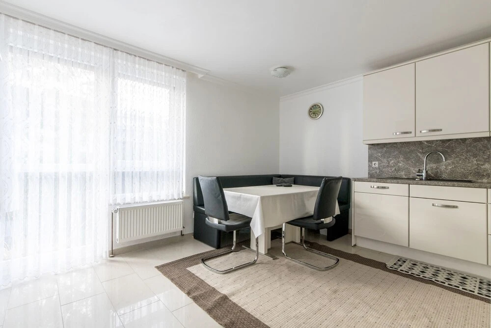 Private Apartment Sickenberghof