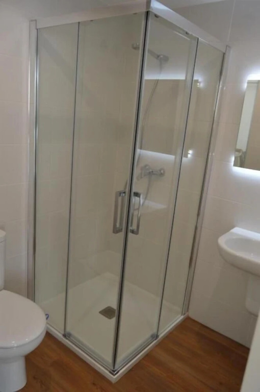 Apartamentos el Beyu
