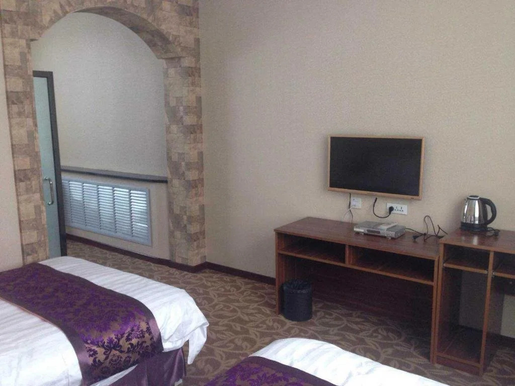Shijia Inn