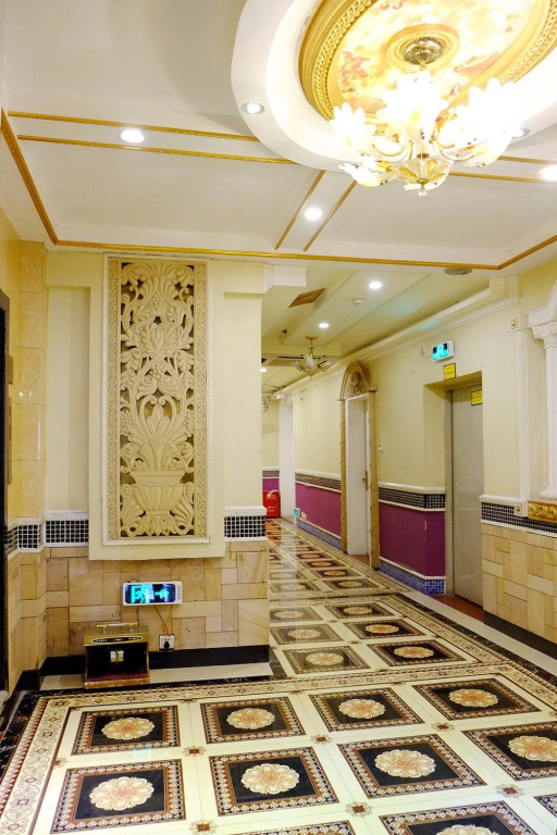 Jinyin Hotel