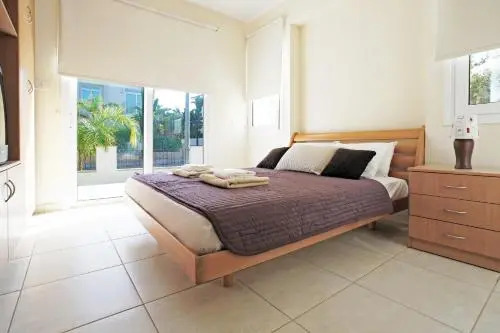 Villa Astrid