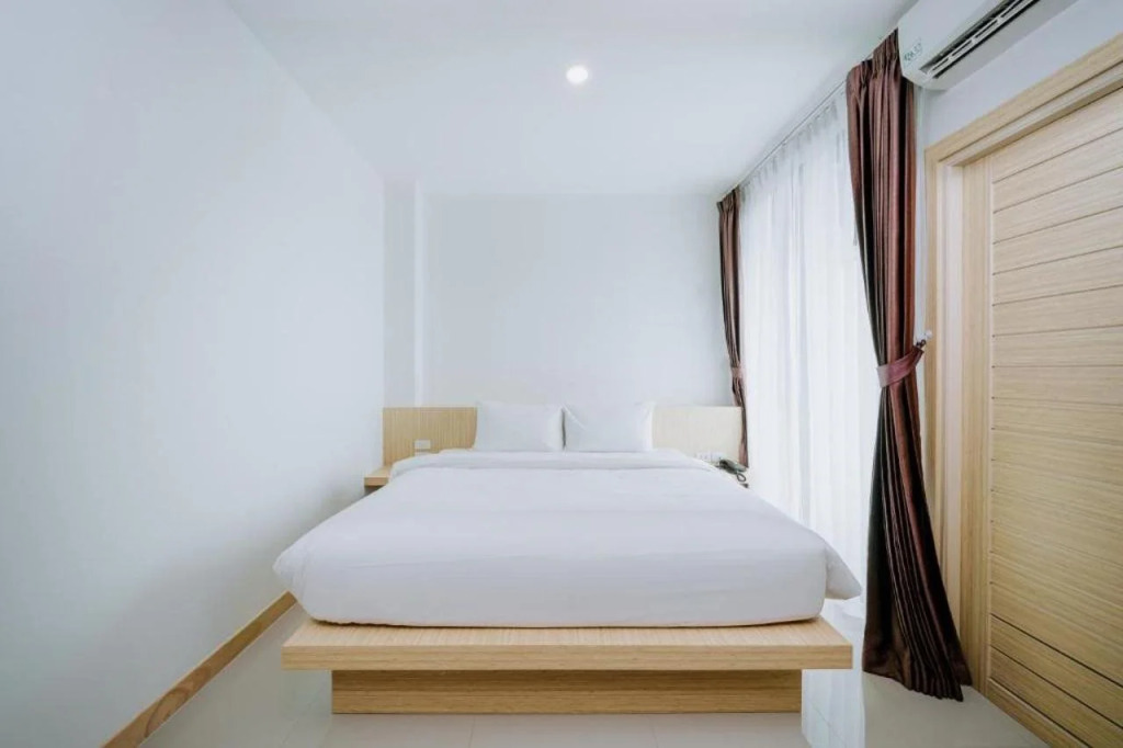 Circle Inn Ao Nam Mao