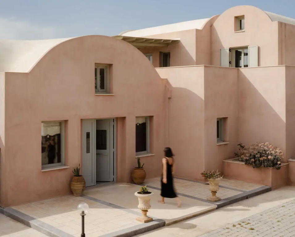 Southwest Villa