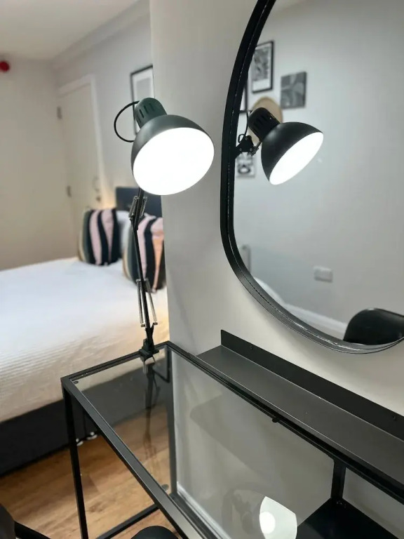 Ocho Homes Lux By Eight Continents, Belfast