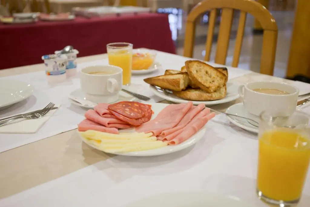 Hotel Brisa
