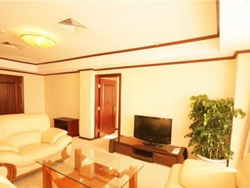 Dahongmen International Exhibition Hotel