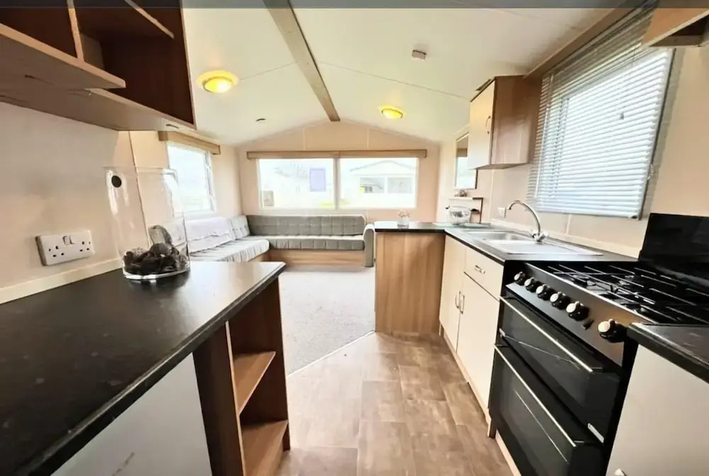 Butlin's Resort, Sleeps 6 w Parking & Pet-friendly