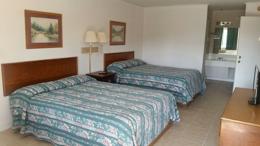 Western Inn