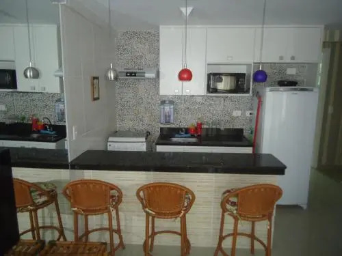 Apartamento Angra