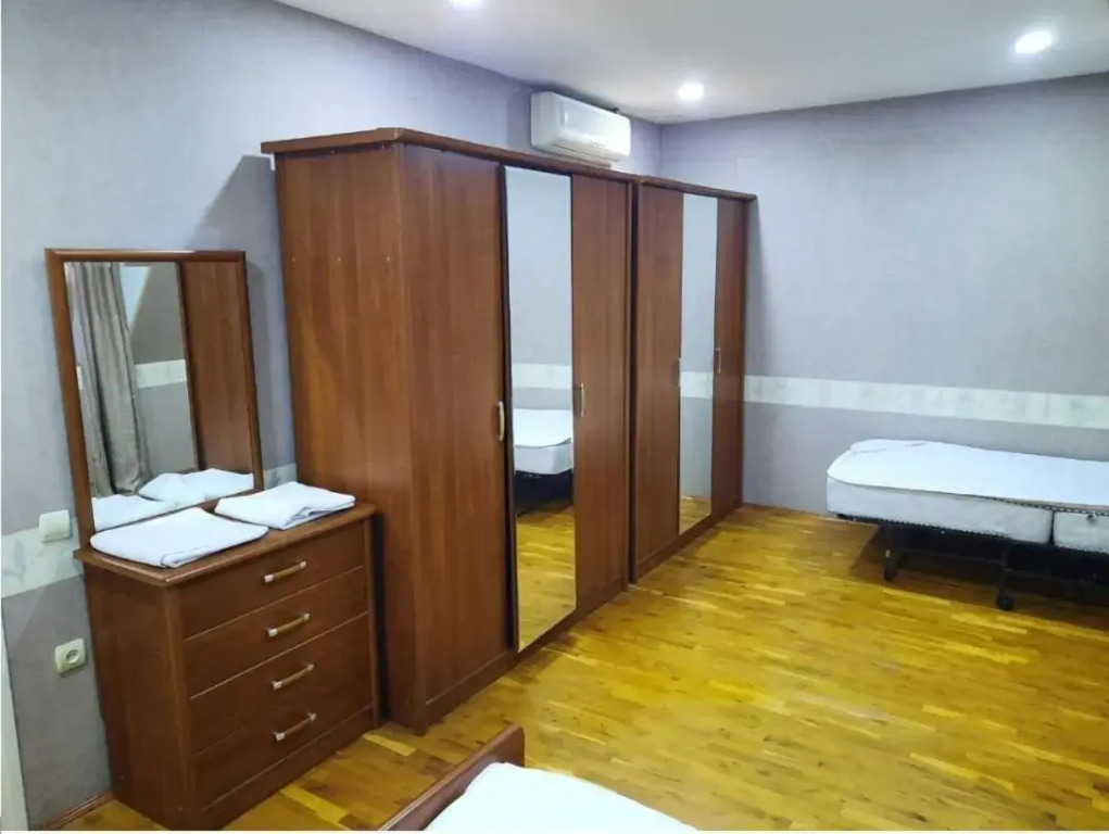 apartament Nizami mool