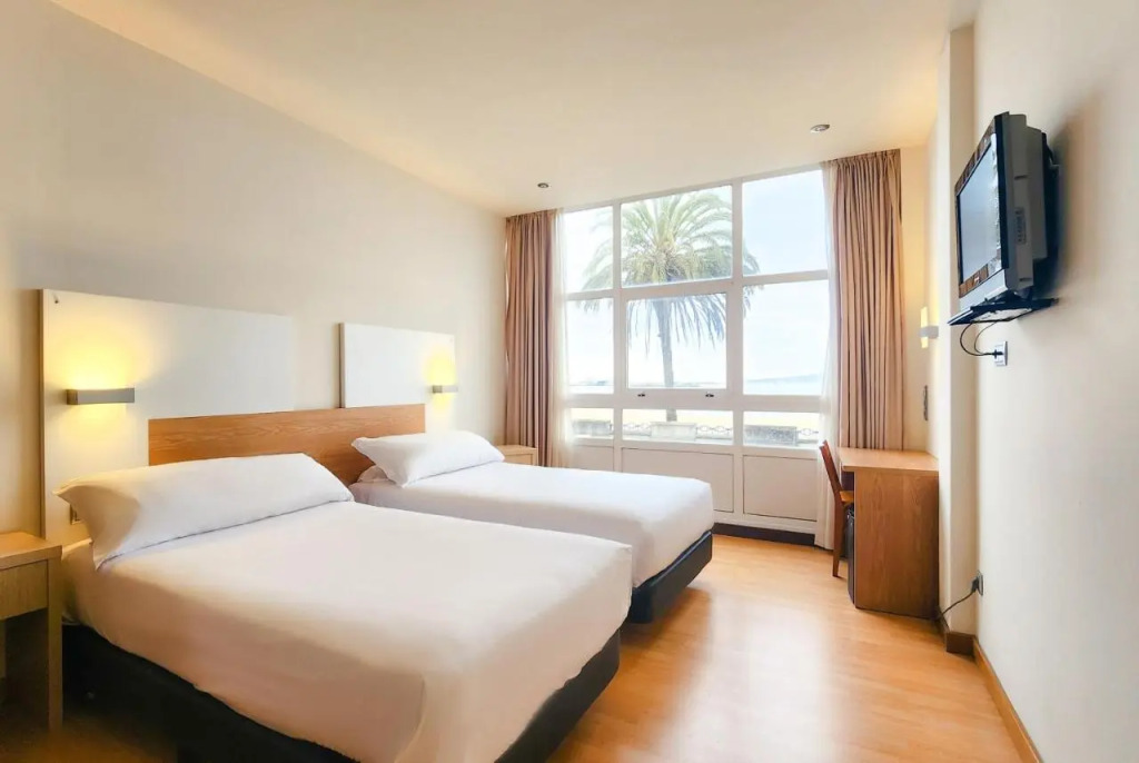 Hotel Faranda Rias Altas, Ascend Hotel Collection
