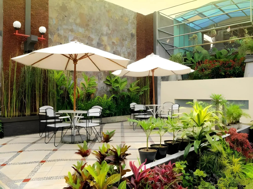 Hotel Nugraha Wisata