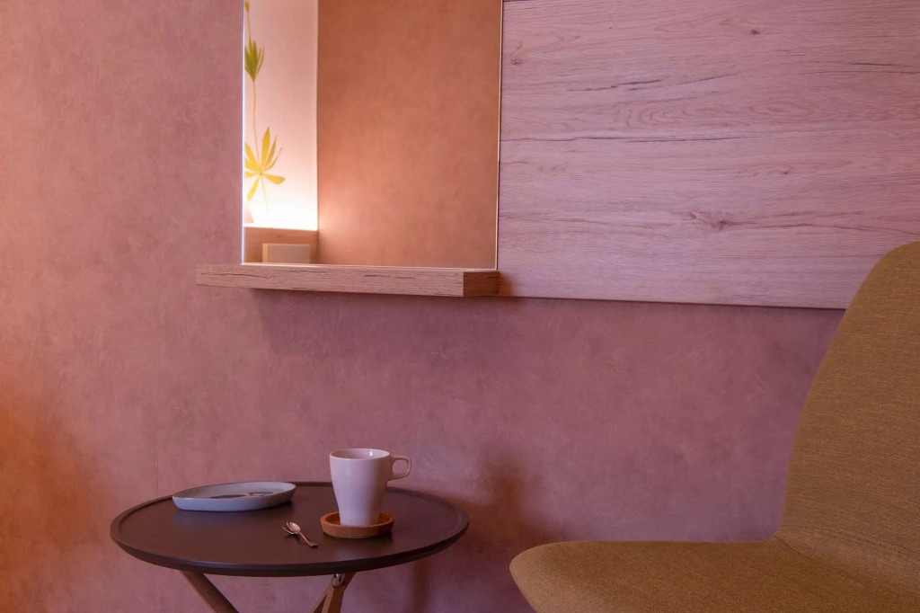 Hostellerie du Peiffeschof, The Originals Relais