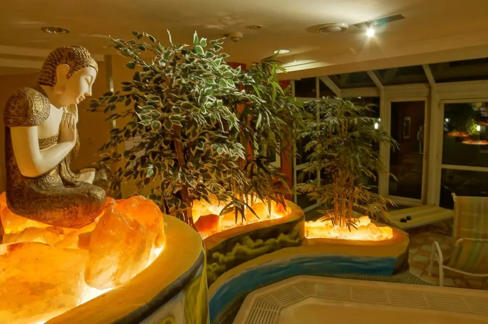 Hotel Seestuben