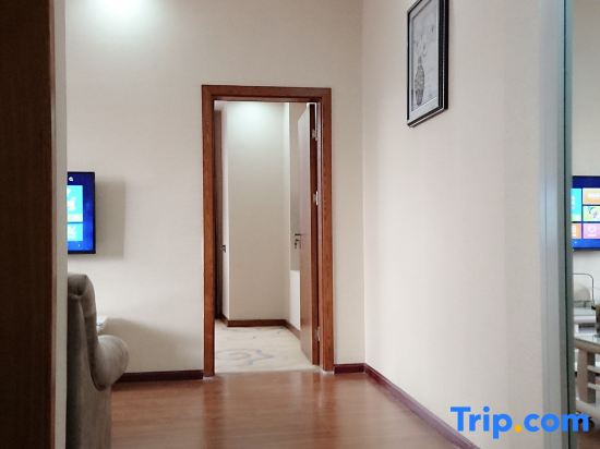 Xinyu Hotel