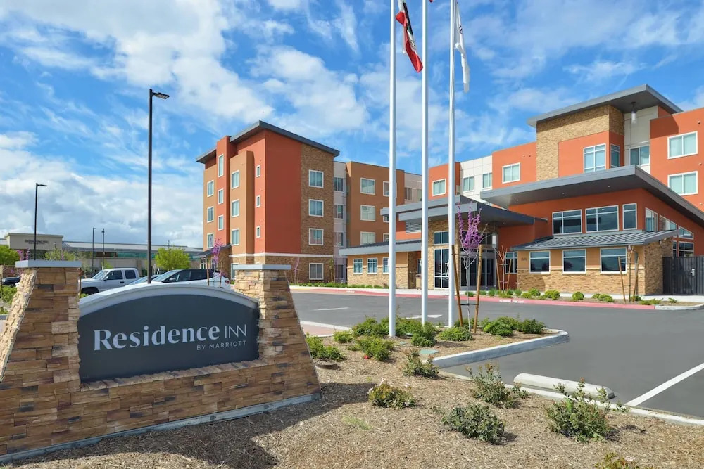 Residence Inn by Marriott Visalia