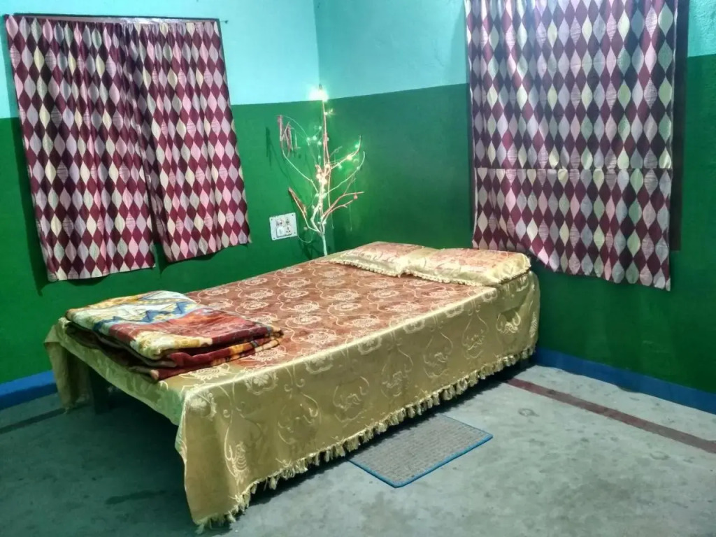 Ansari House