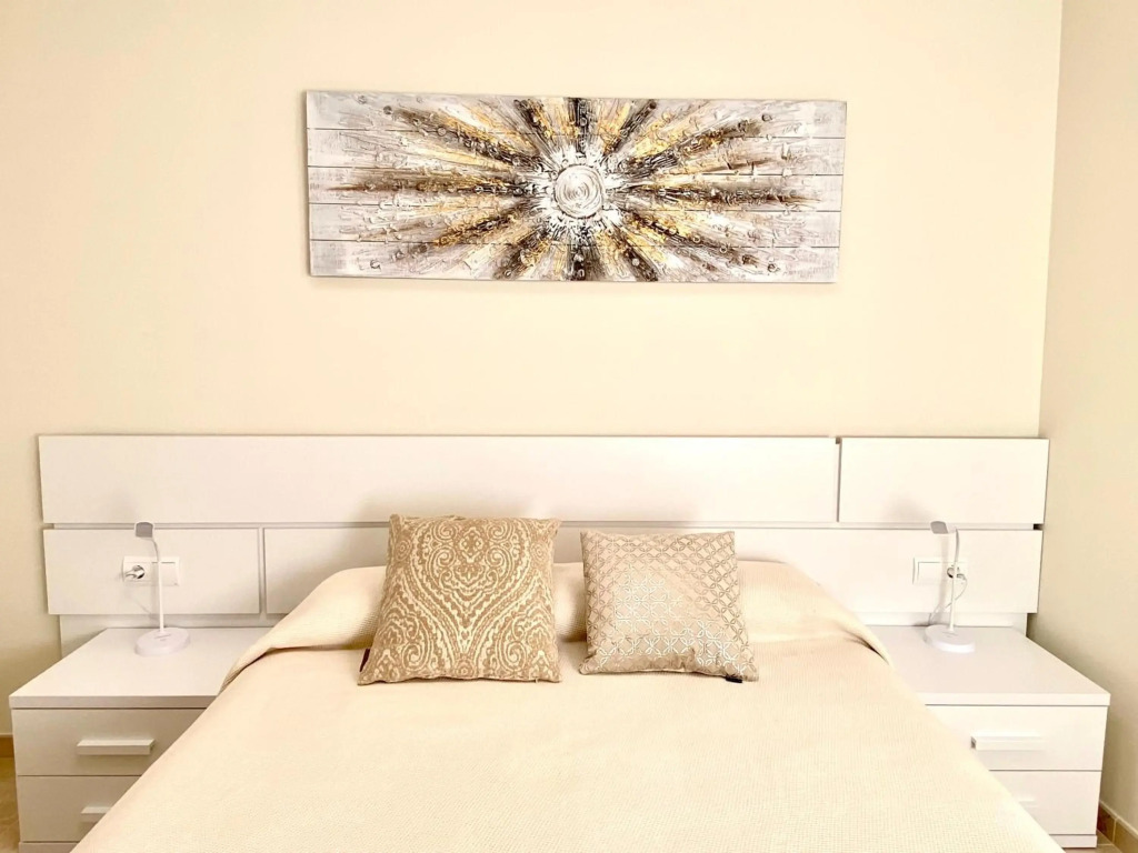 Apartamento bonito cerca de la playa