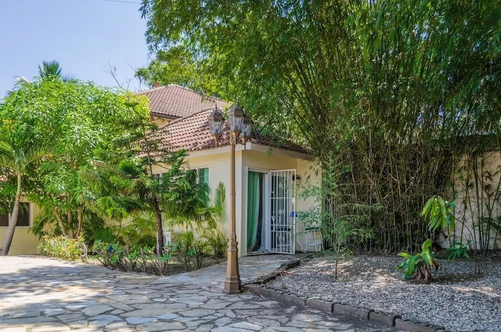 Villa Olga