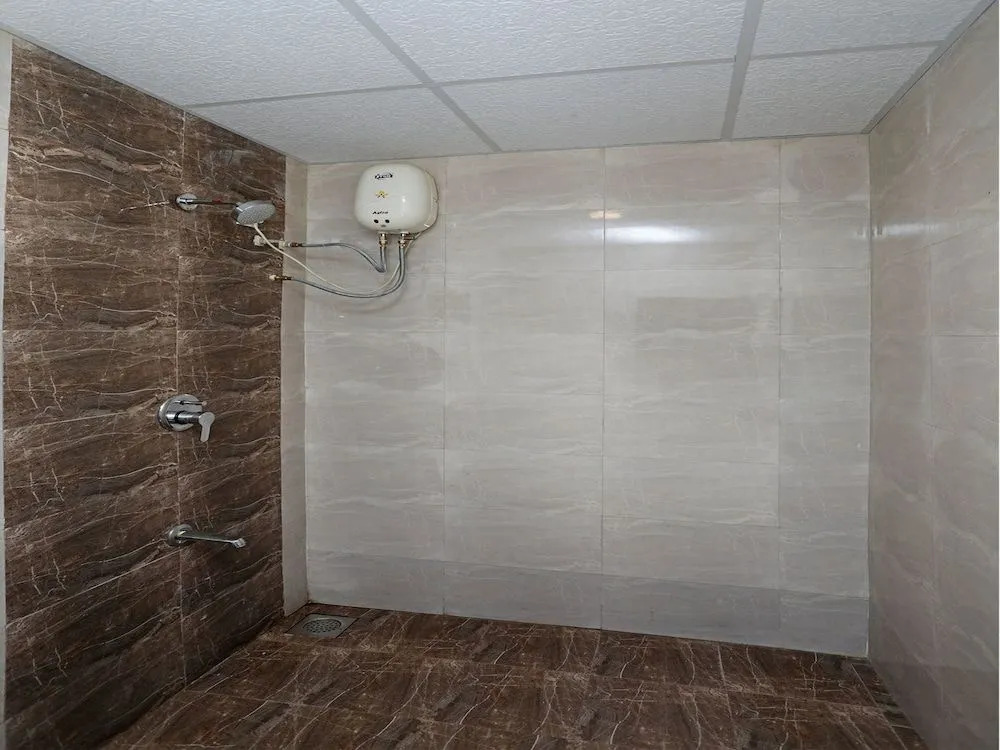 FabHotel Royce Studio - Nr Pune International Airport