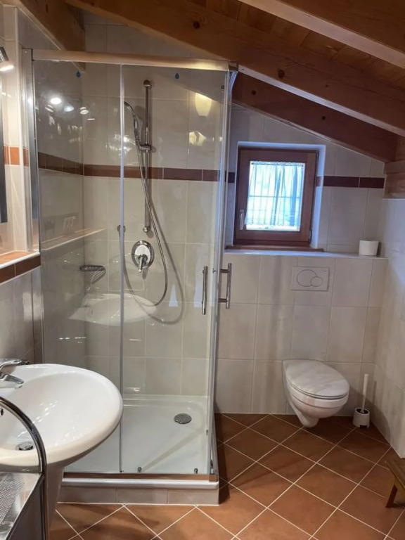 Holiday Home Chalet Walchsee by Interhome