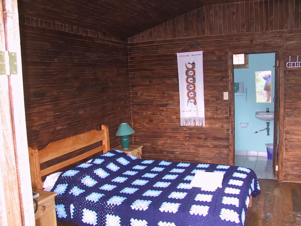 Quetzal Valley Cabins