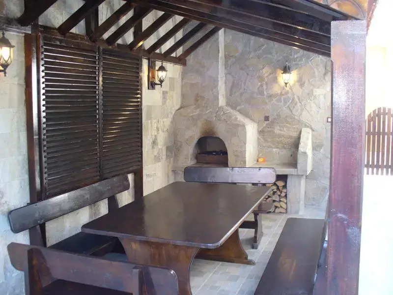 Ego Guest House