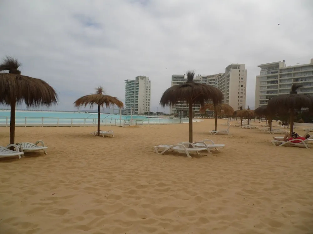 Alojamientos La Serena