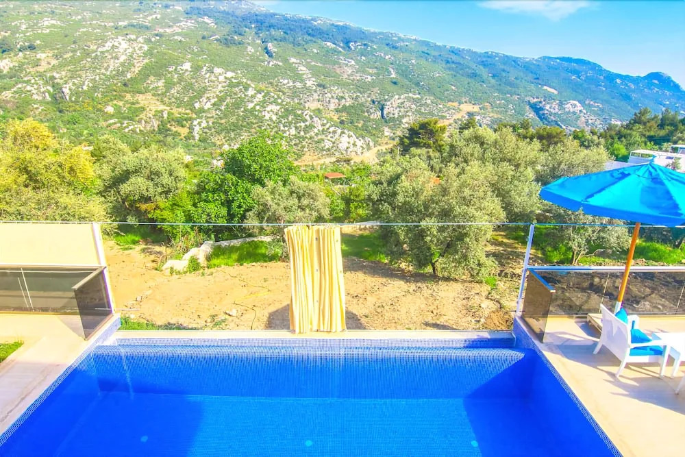 Villa Deniz