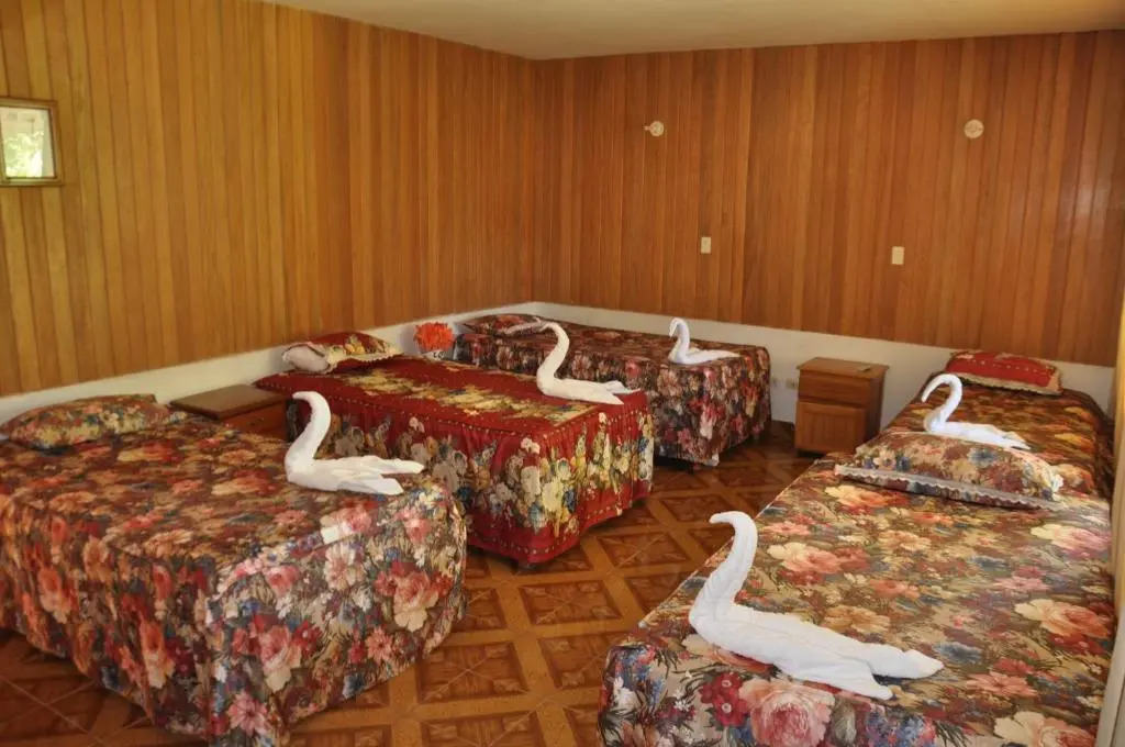 La Maloka Ecolodge