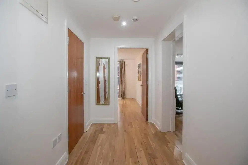 Parnell Corner Apartments