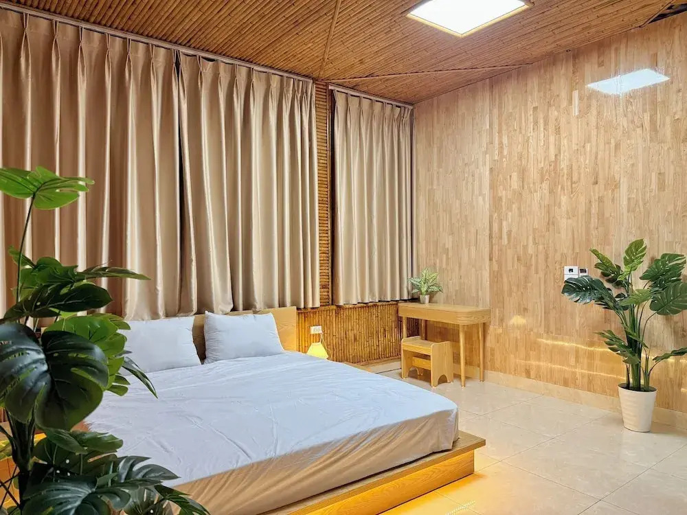 May Garden Homestay Ninh Bình