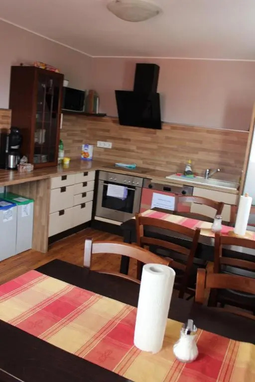 greenpartment Ingolstadt - Friedrichshofen