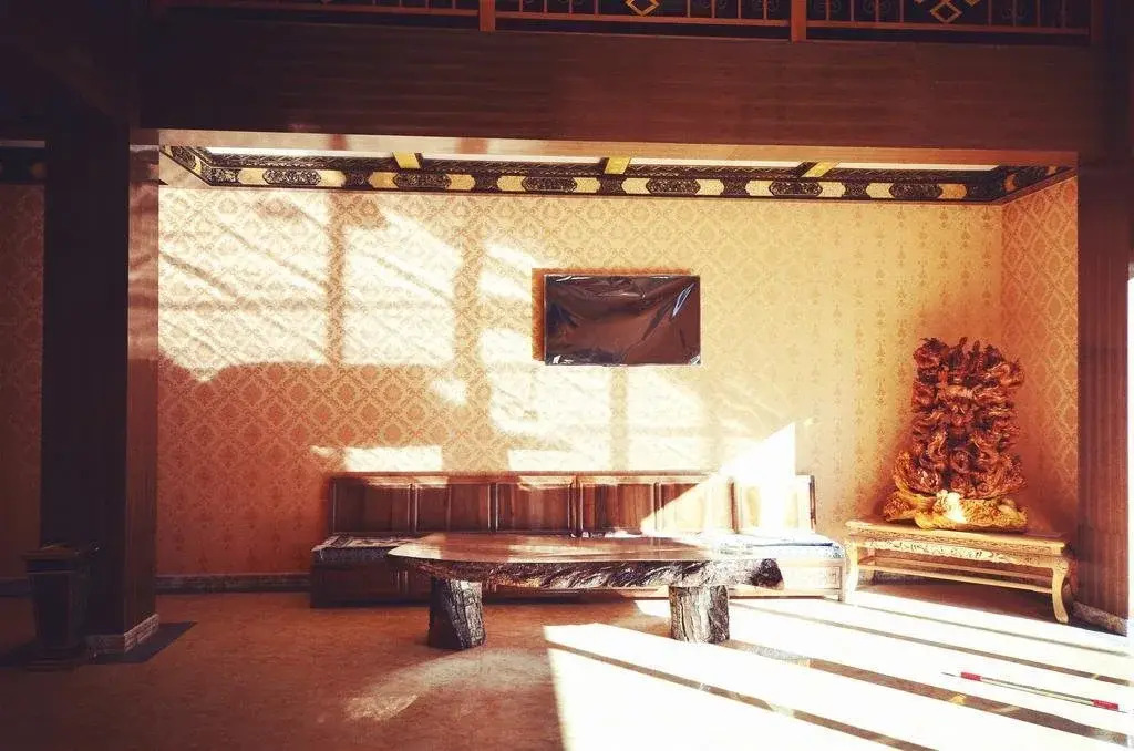 Ronglek Hostel