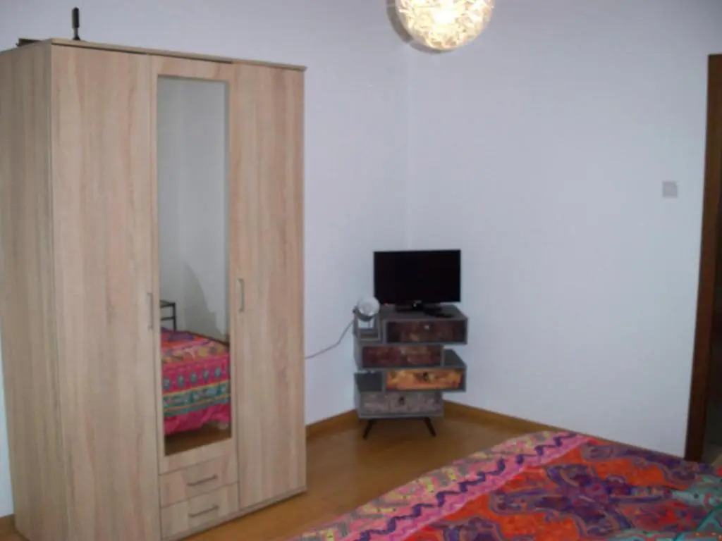 2 Raum Wohnung