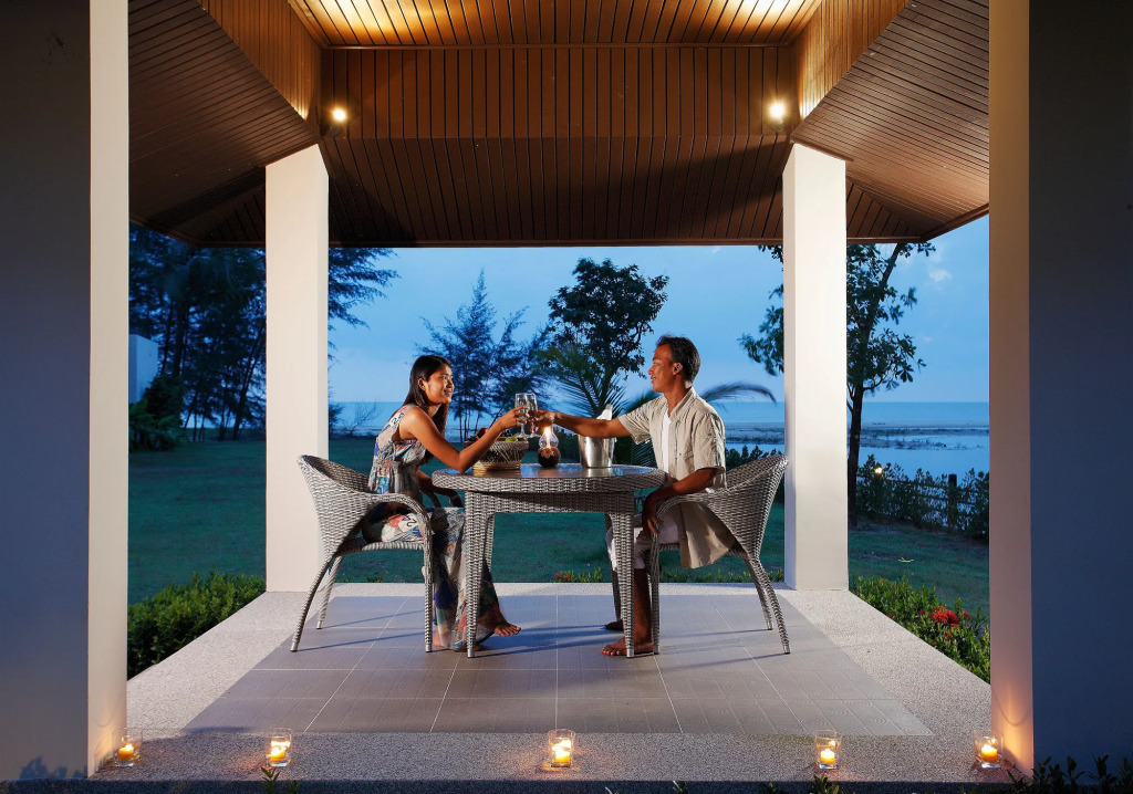 Ataman Luxury Villas