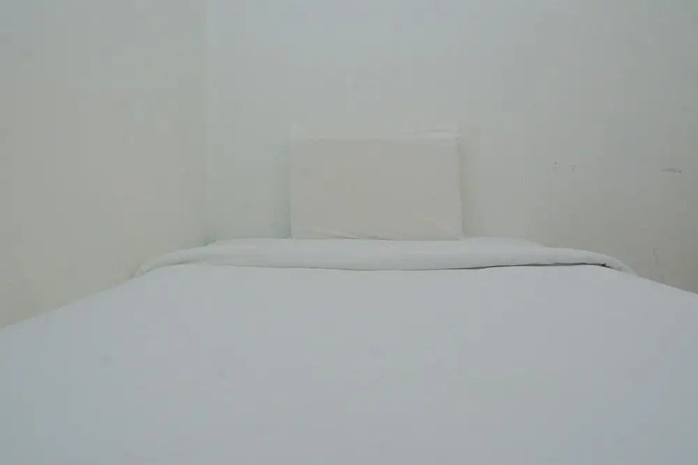 Spacious and Comfortable 2BR Green Bay Pluit Apartment