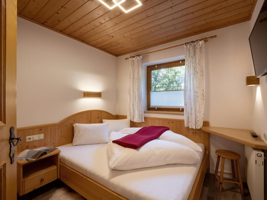 Appartement Bergblick