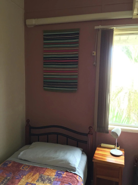 The Friendly Hostel