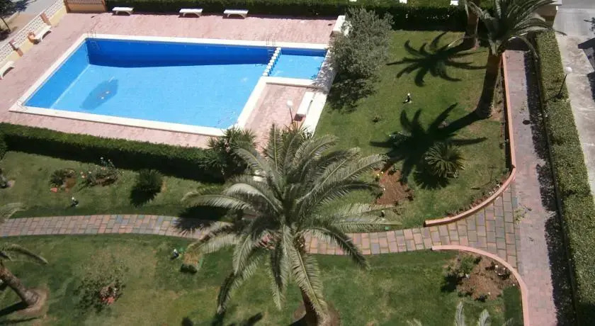 Solmaran - Formentera